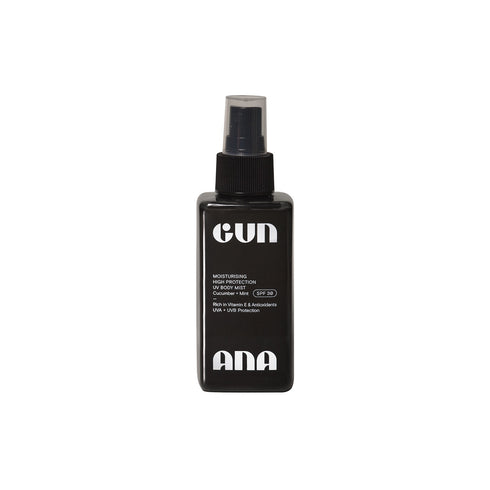UV BODY MIST SPF30 | ZONNEBRAND
